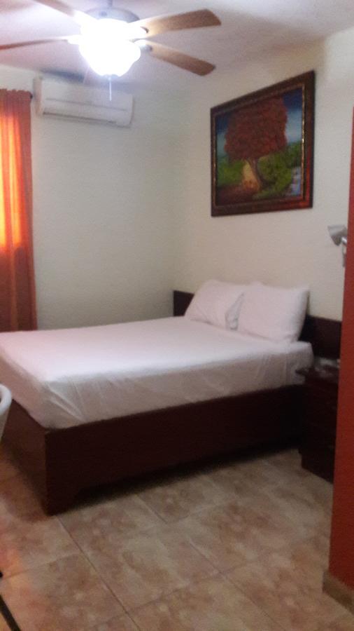 Hotel Samana Spring Zewnętrze zdjęcie