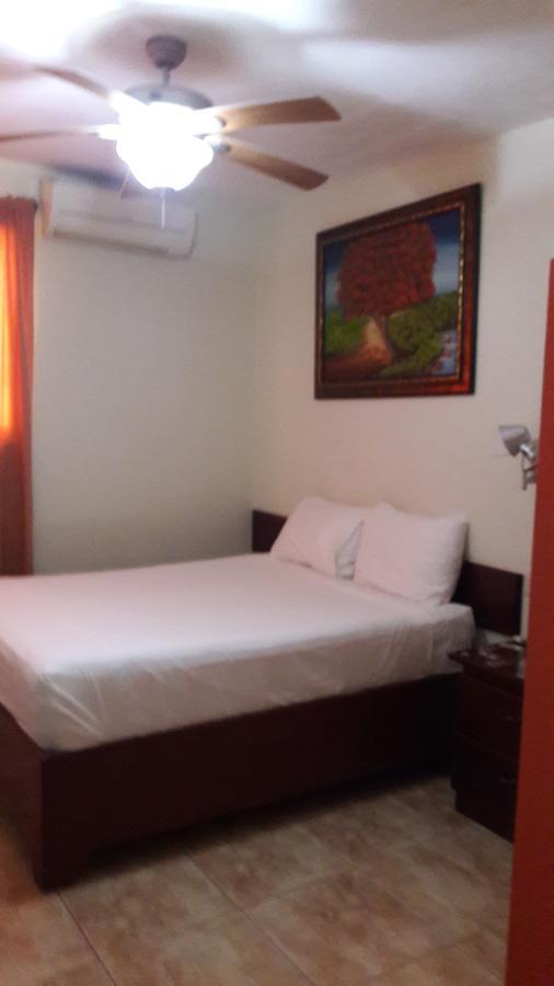 Hotel Samana Spring Zewnętrze zdjęcie
