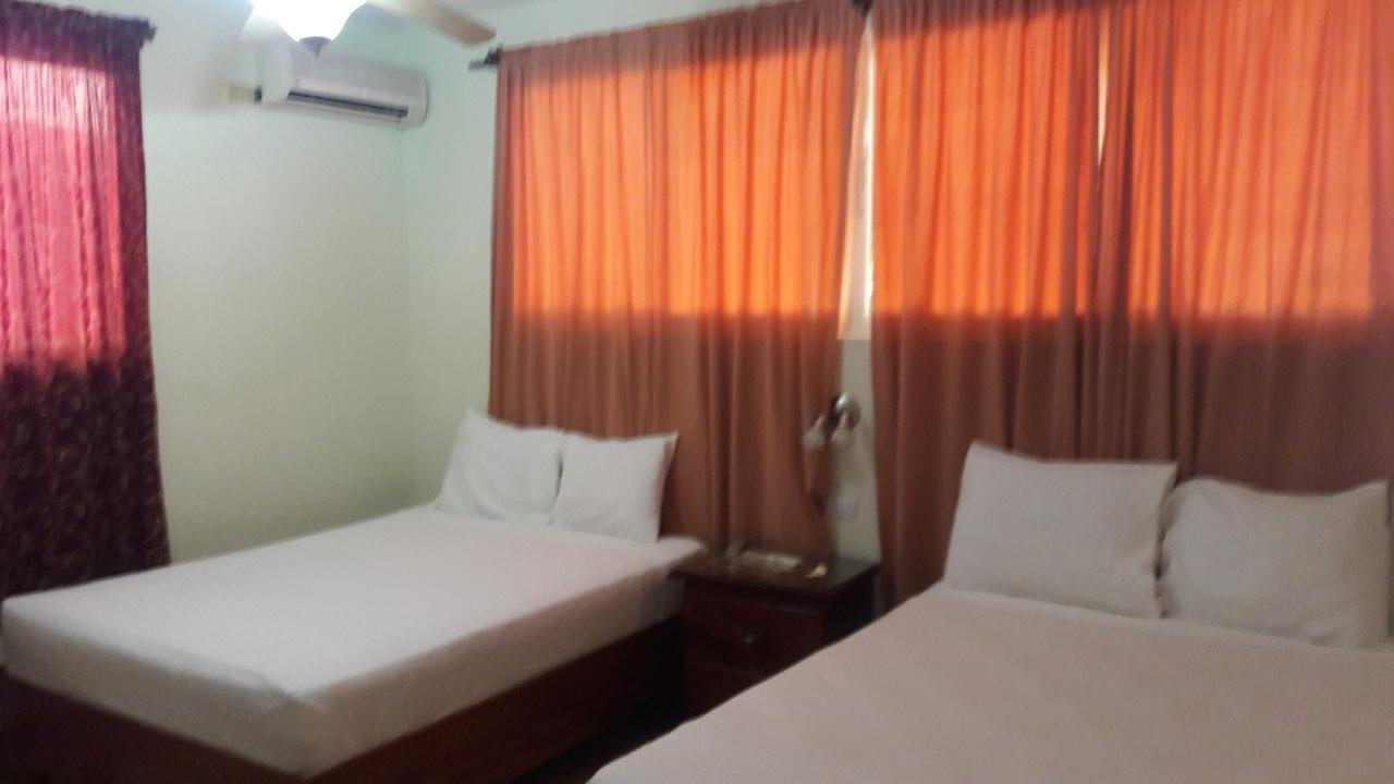 Hotel Samana Spring Zewnętrze zdjęcie