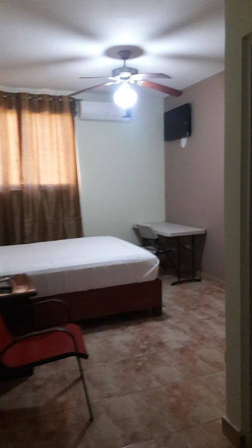 Hotel Samana Spring Zewnętrze zdjęcie