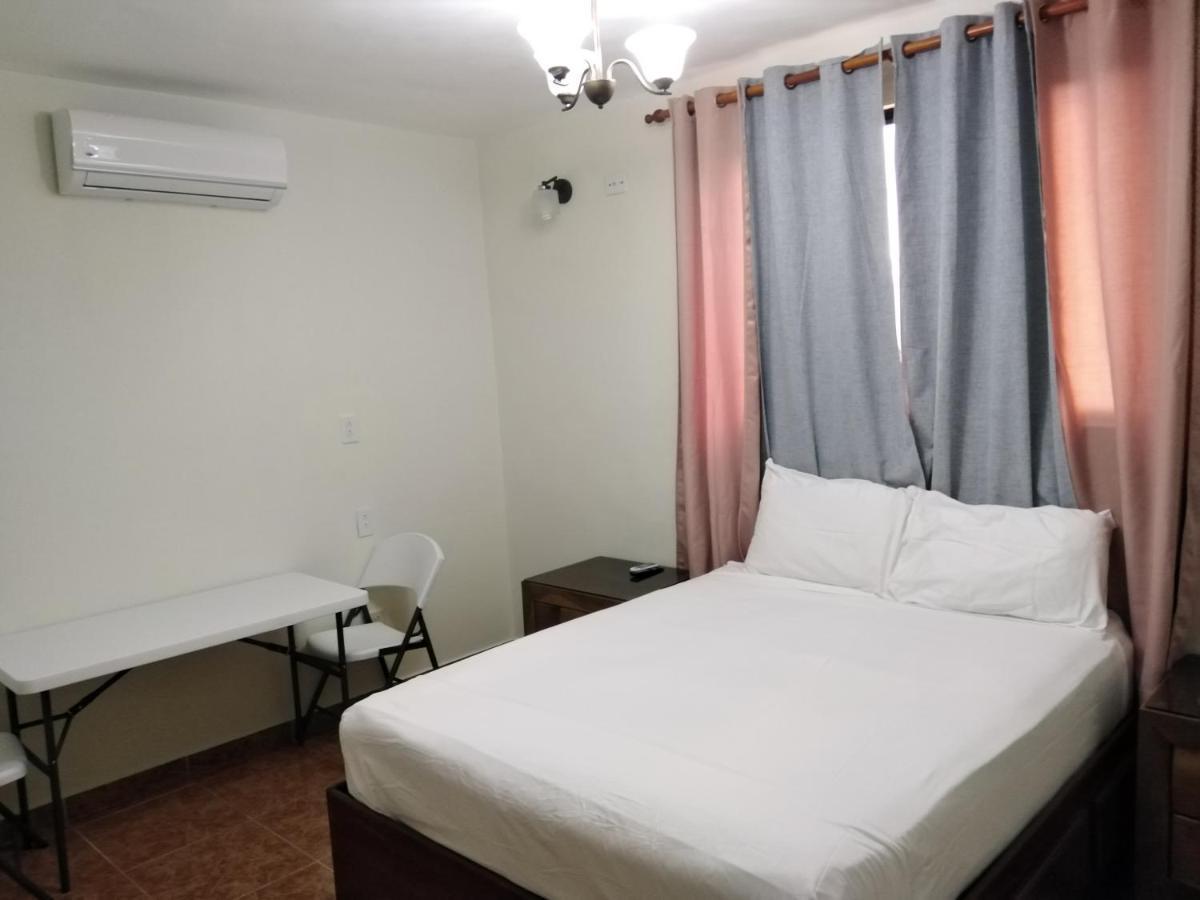 Hotel Samana Spring Zewnętrze zdjęcie