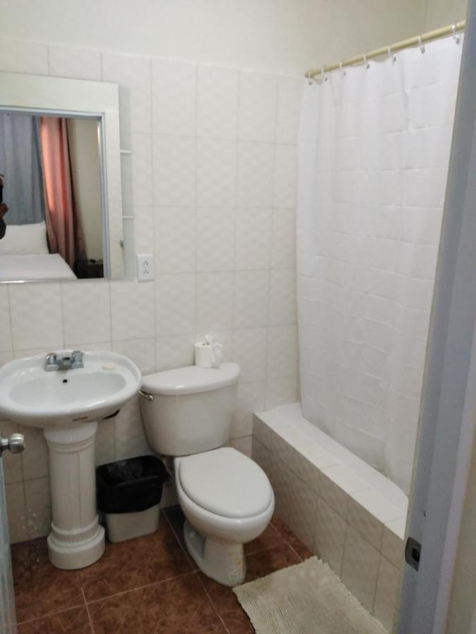 Hotel Samana Spring Zewnętrze zdjęcie