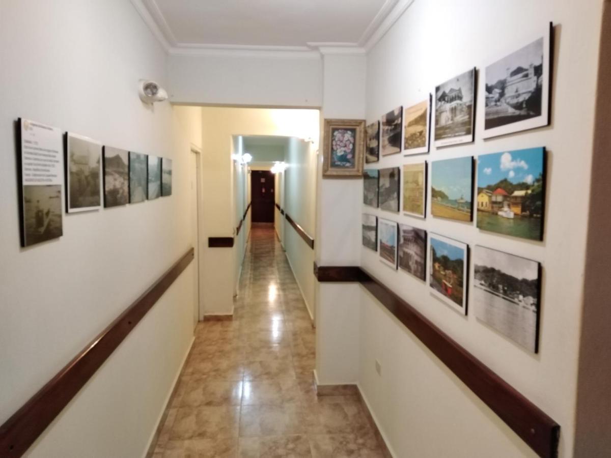 Hotel Samana Spring Zewnętrze zdjęcie