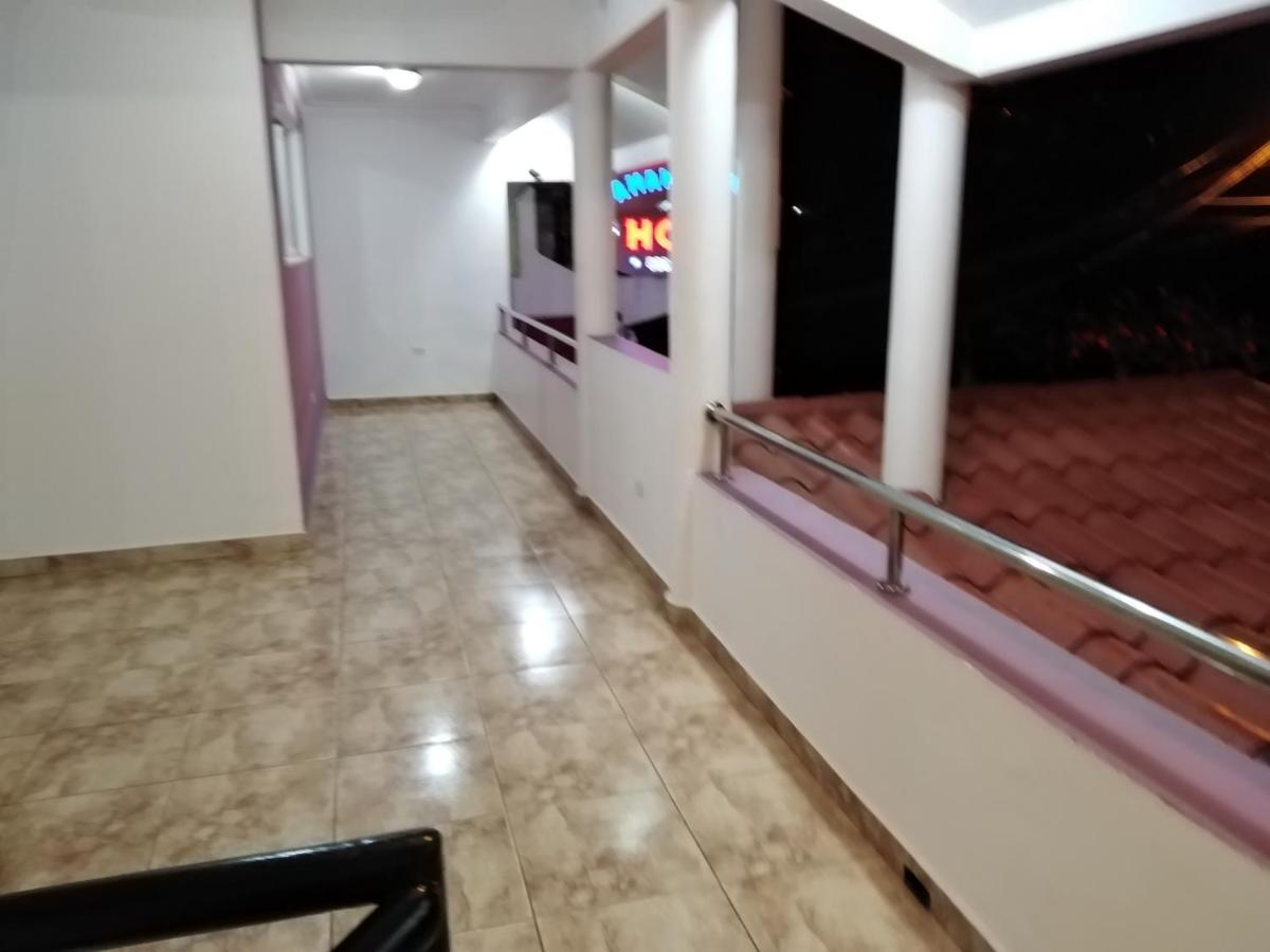 Hotel Samana Spring Zewnętrze zdjęcie