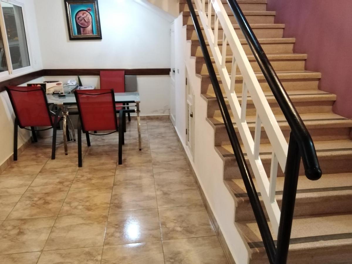 Hotel Samana Spring Zewnętrze zdjęcie