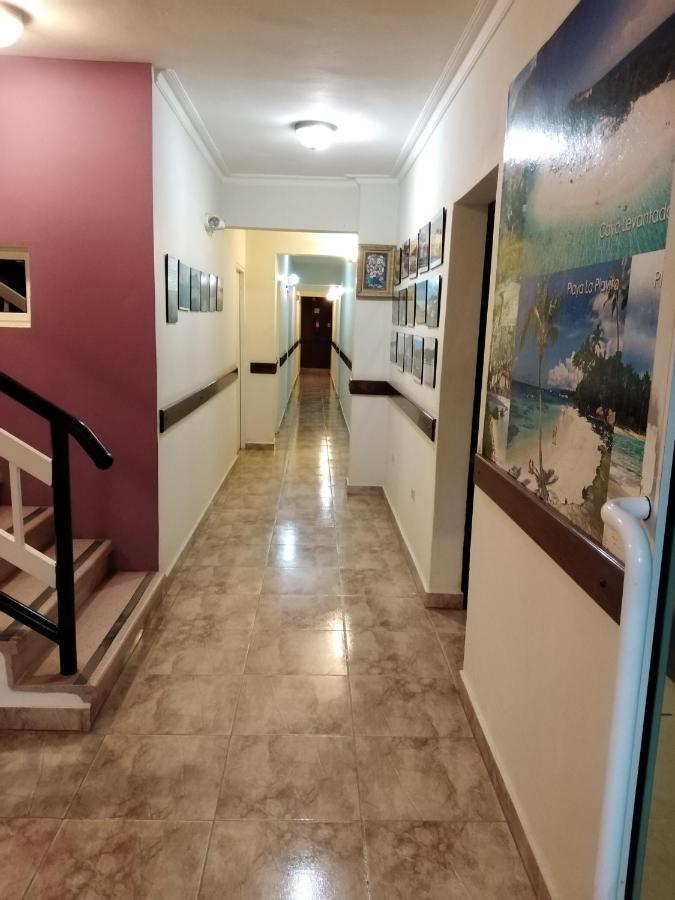 Hotel Samana Spring Zewnętrze zdjęcie