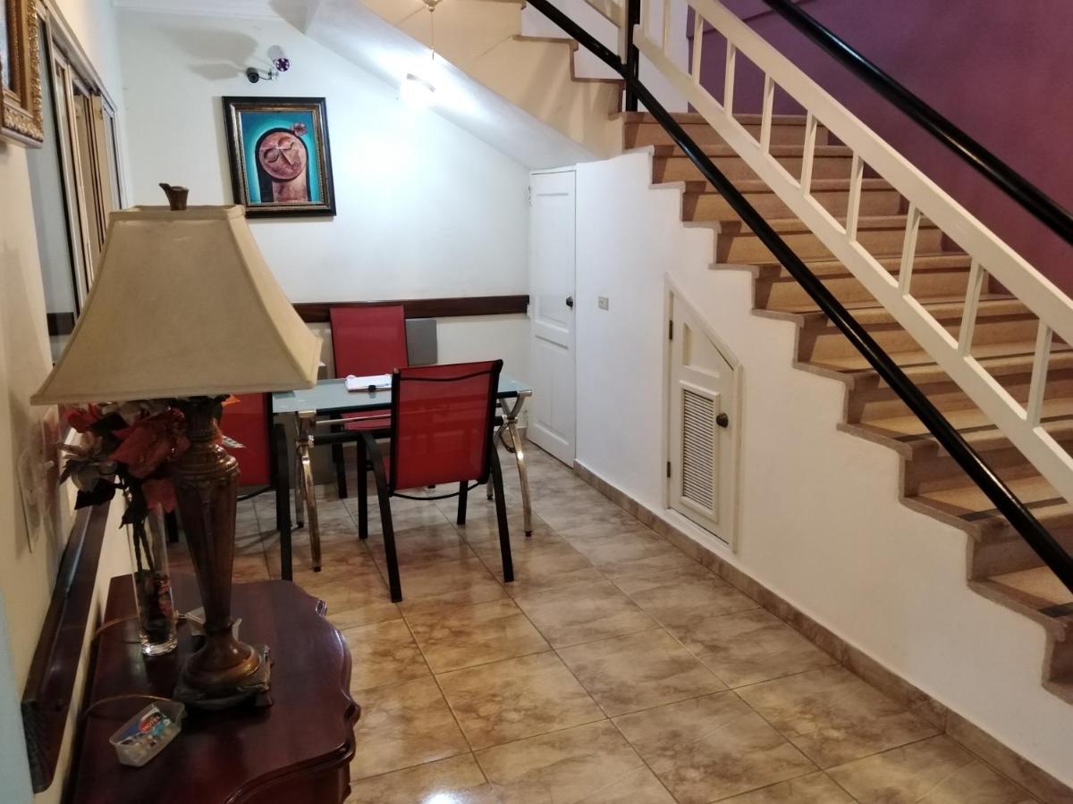 Hotel Samana Spring Zewnętrze zdjęcie