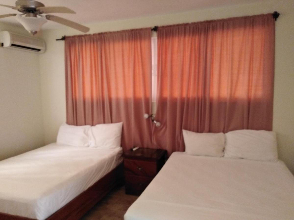 Hotel Samana Spring Zewnętrze zdjęcie