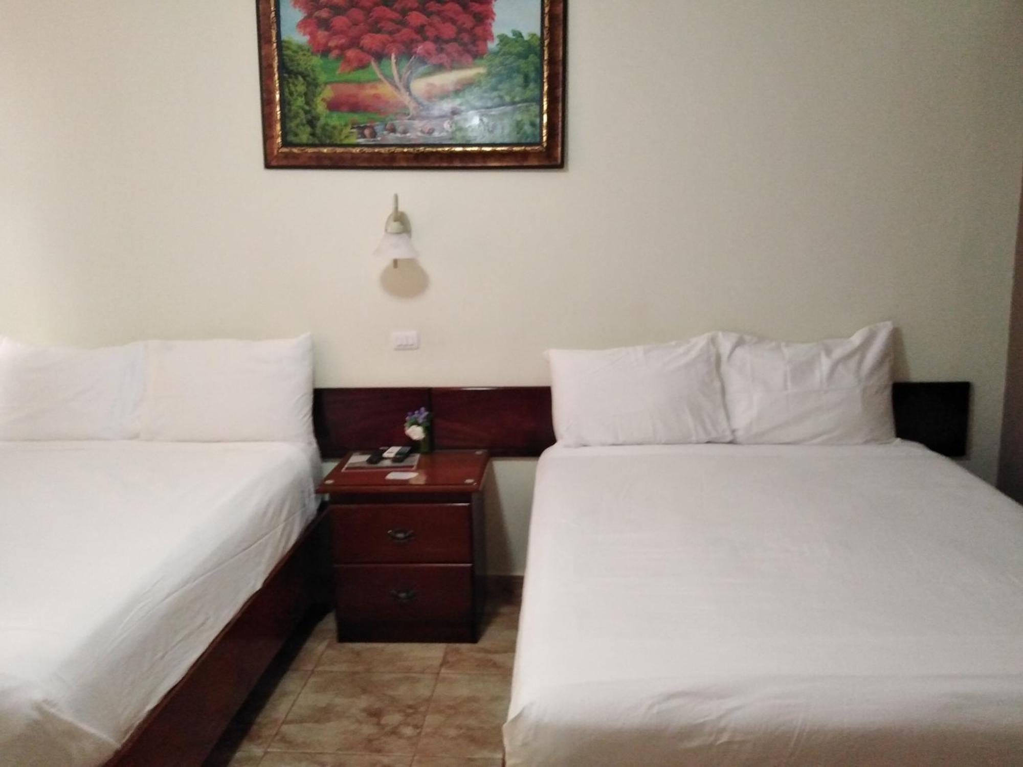 Hotel Samana Spring Zewnętrze zdjęcie
